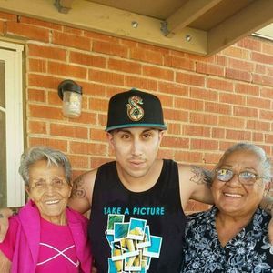 Meet your Posher, Joshua